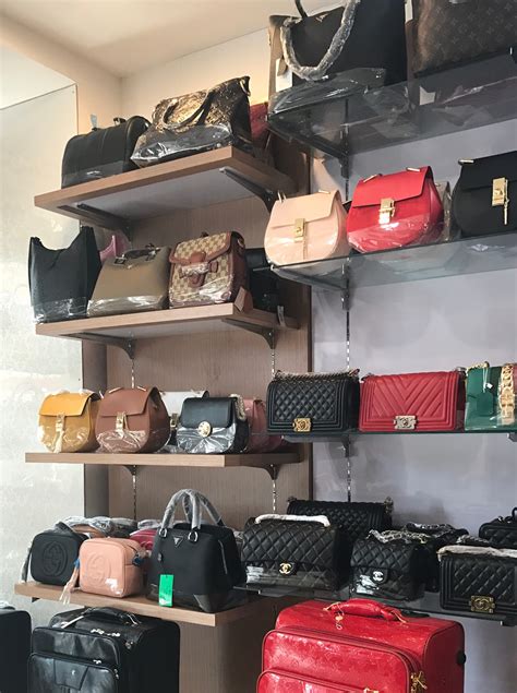 designer handbags nyc.